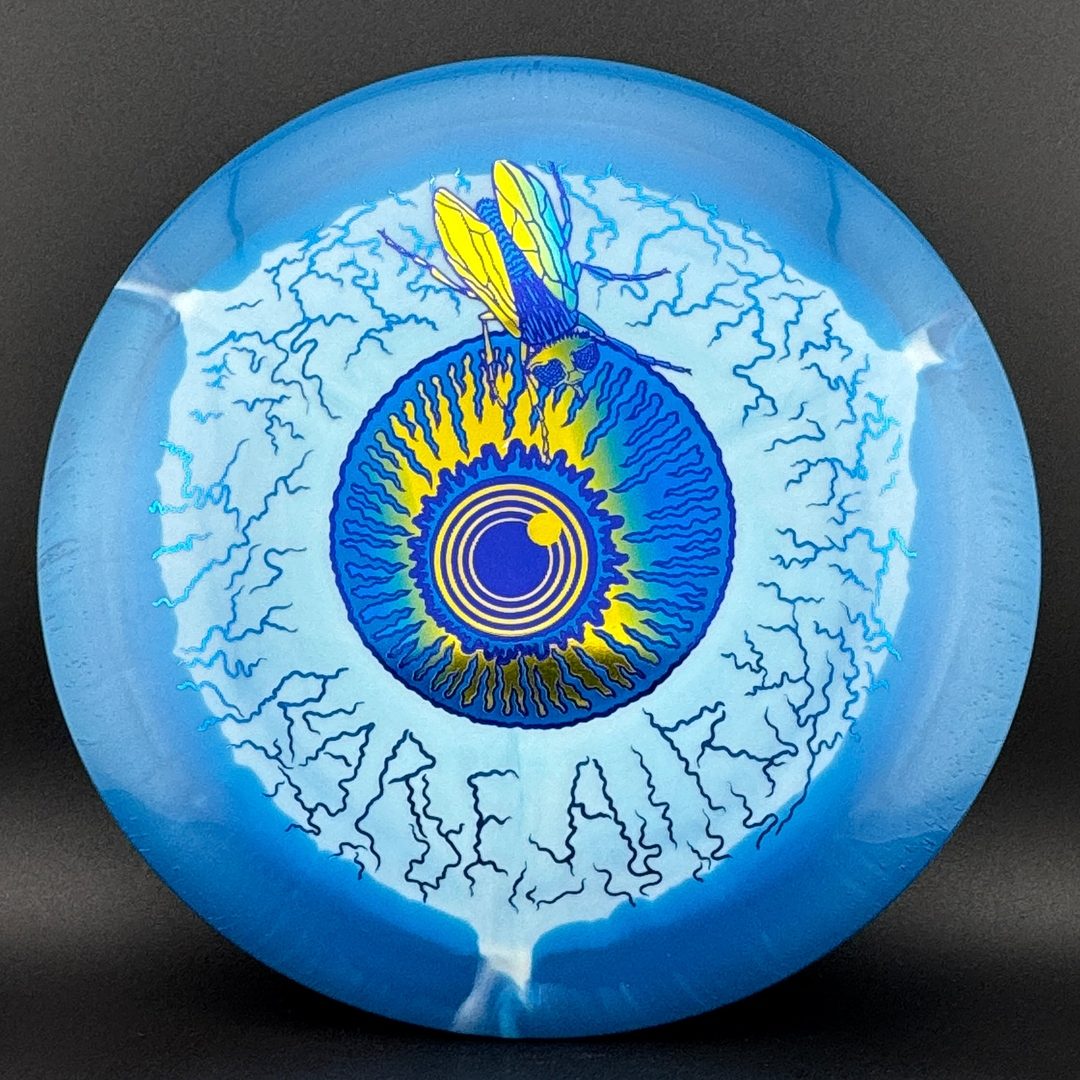 Halo Star Mamba - Eye-Fly RAD V2 by Ripper Studios