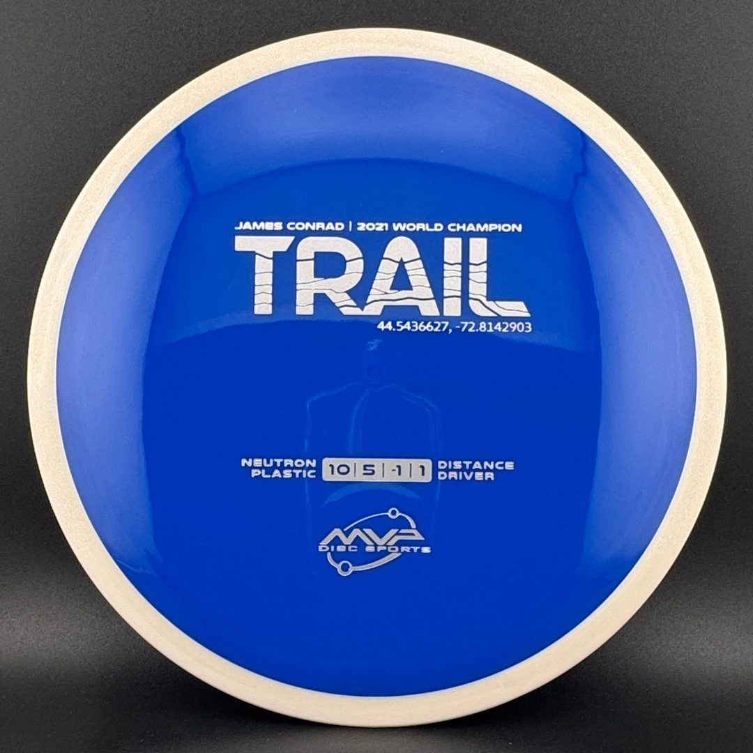 Neutron Trail