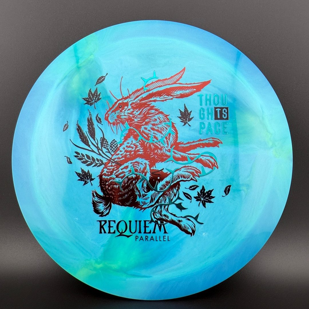 Parallel Requiem