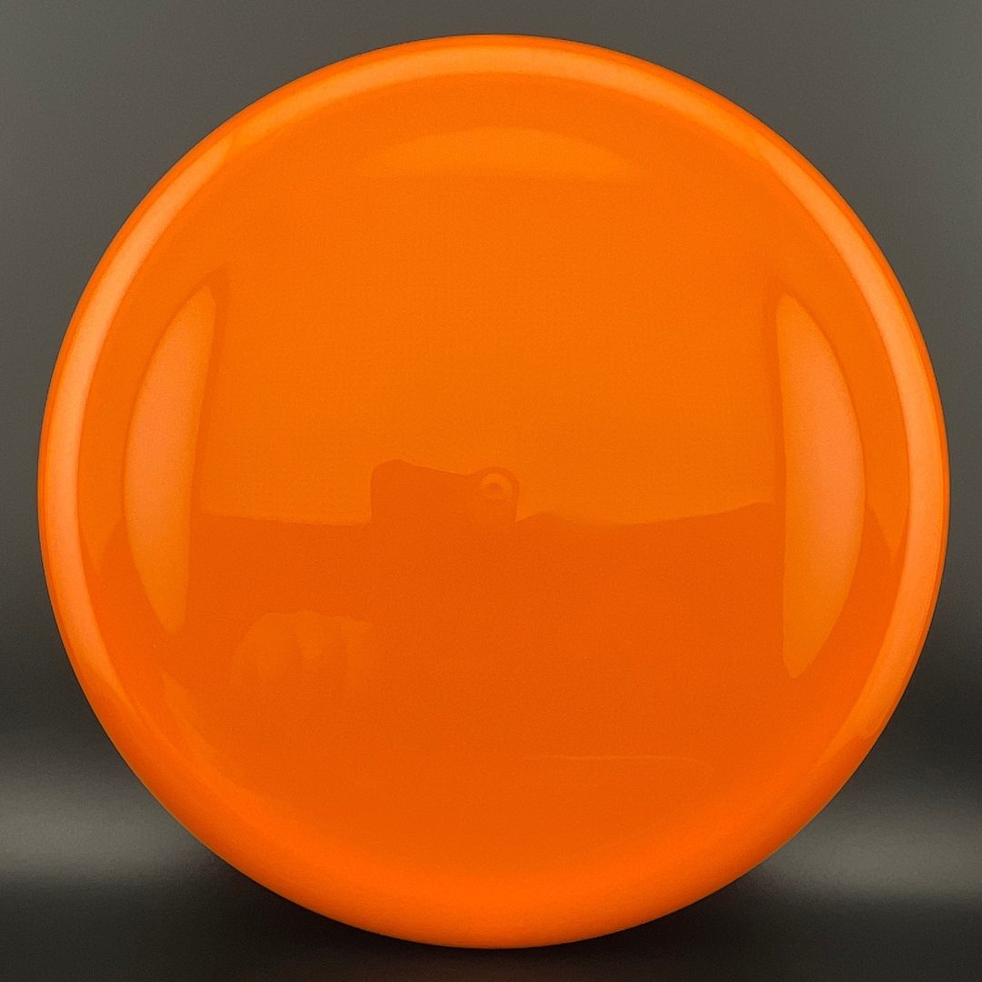 Neutron Range - Blank
