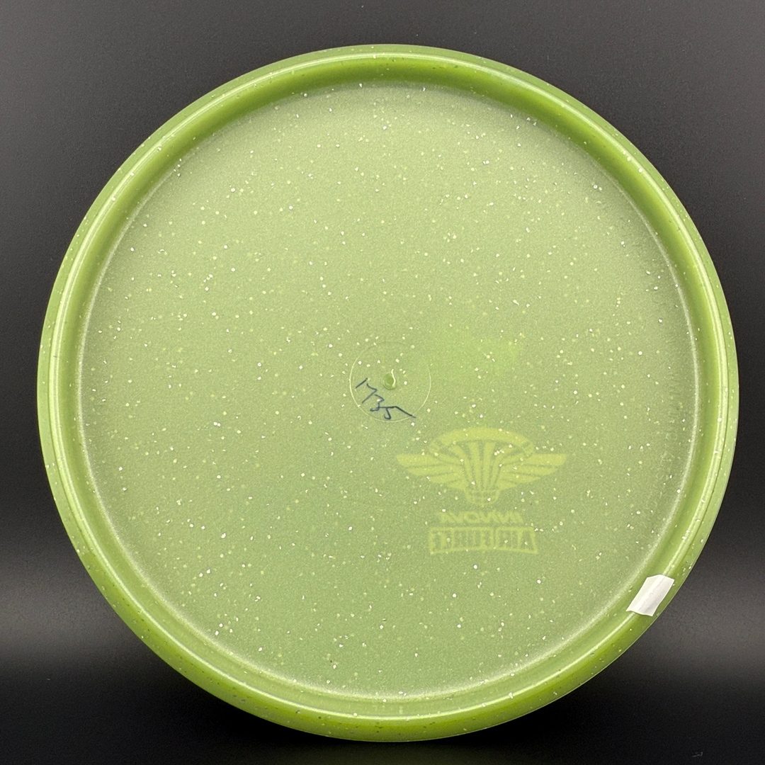 Moondust Champion Classic Roc (San Marino) - Air Force