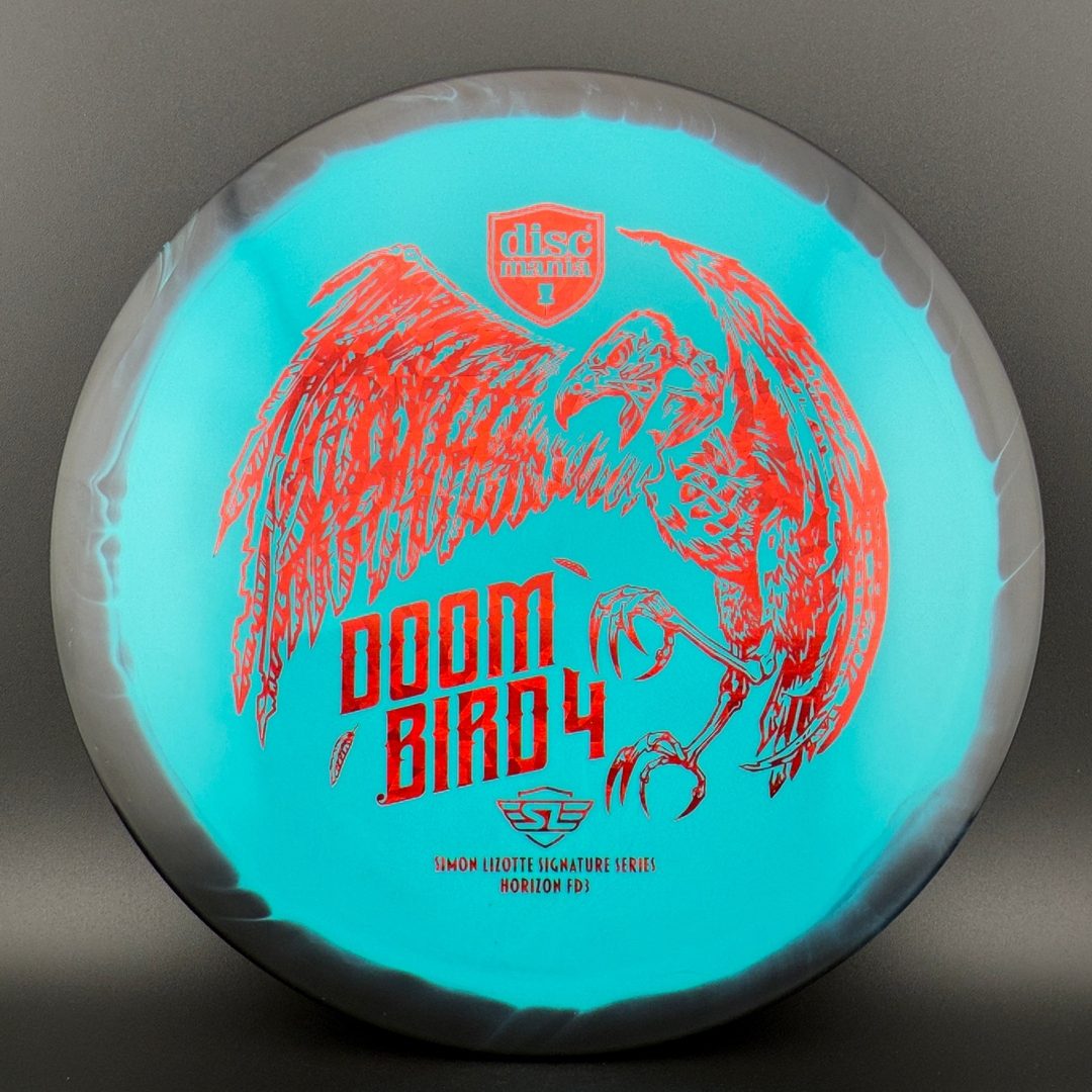 Horizon S-Line FD3 - Doom Bird 4 Simon Lizotte *Warehouse Stash*