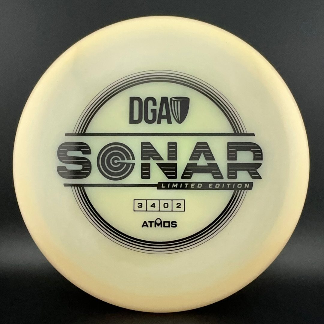 Atmos Sonar - Limited Edition