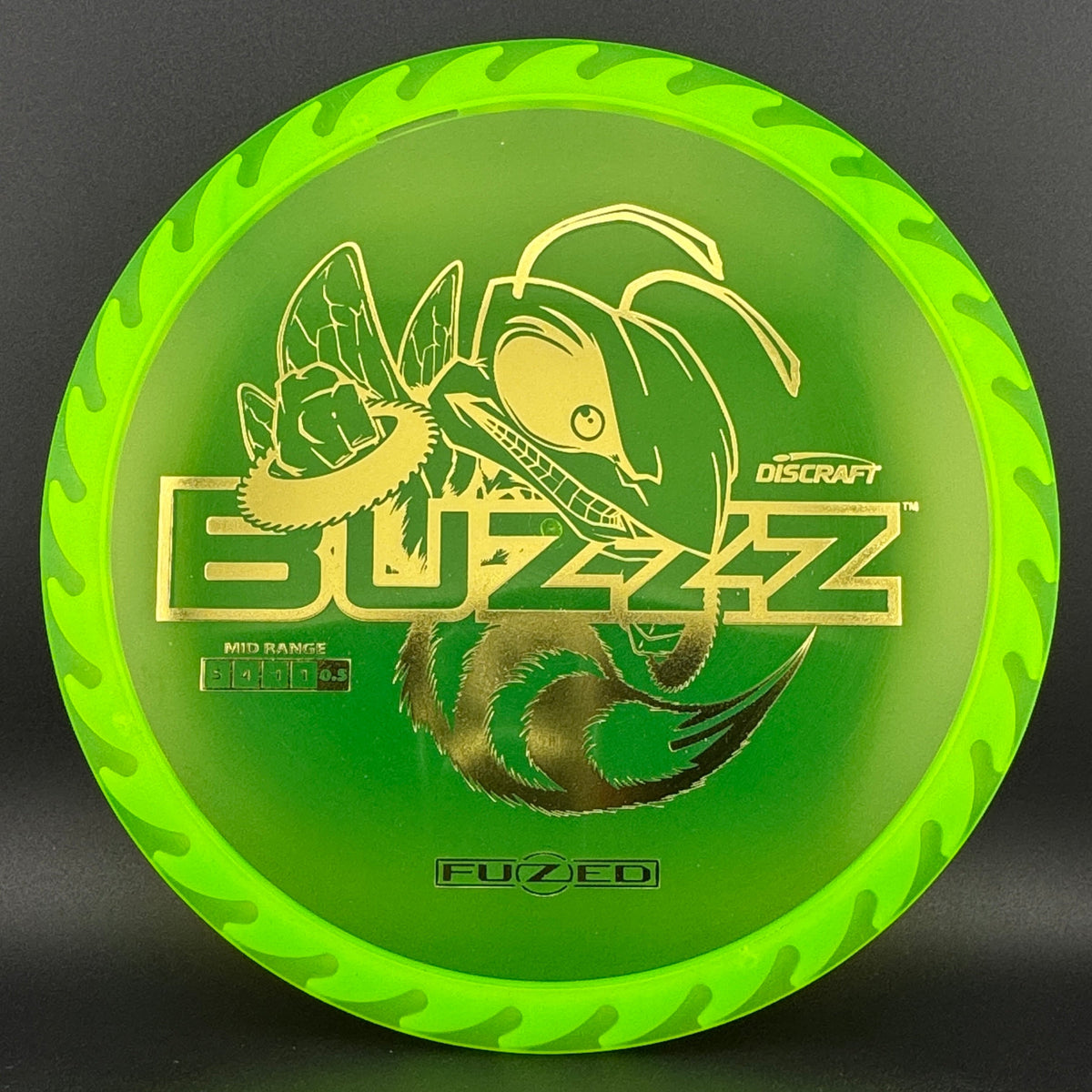 FuZed Z Buzzz - BuzzzSaw Bee