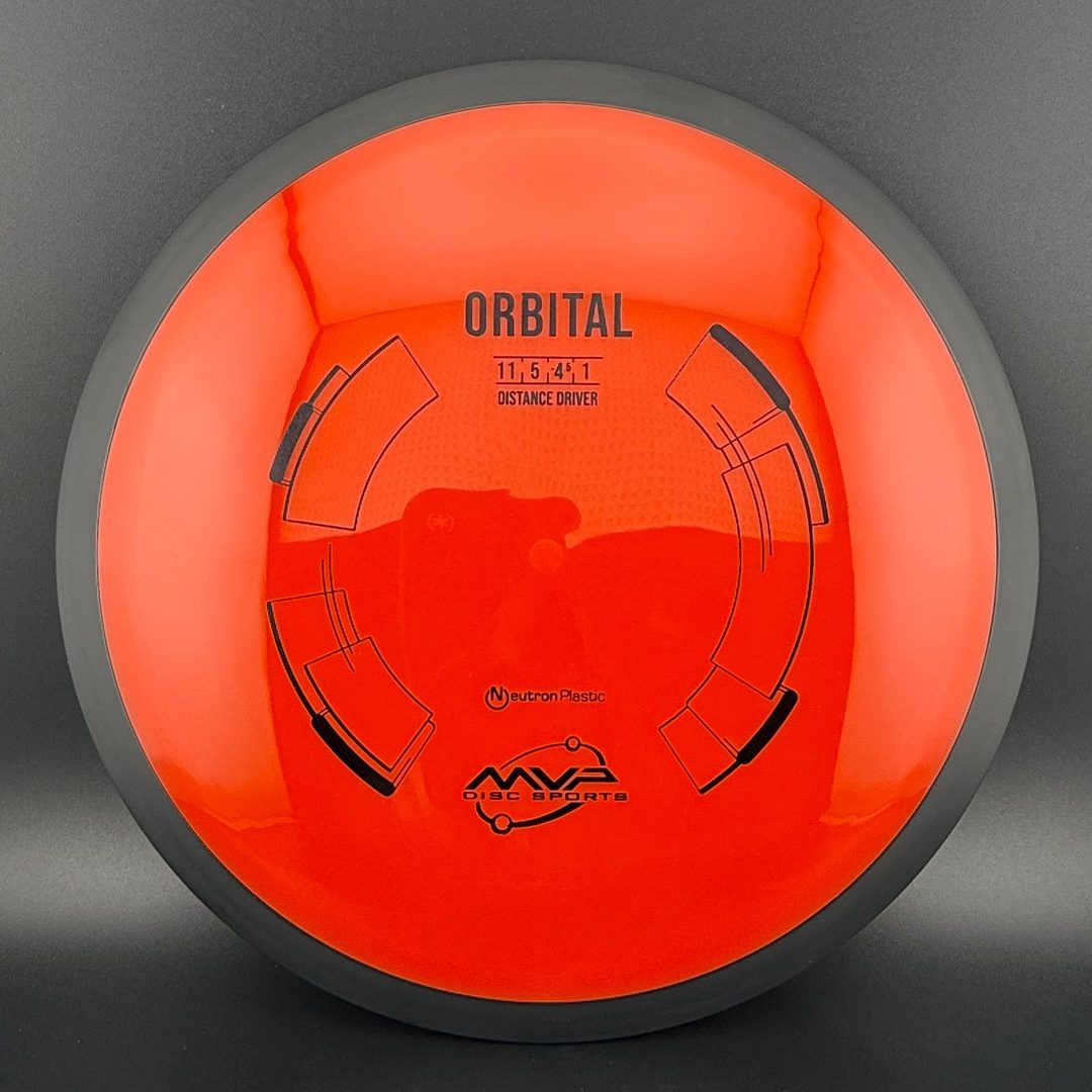 Neutron Orbital