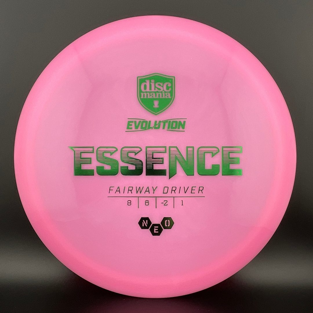 Neo Essence