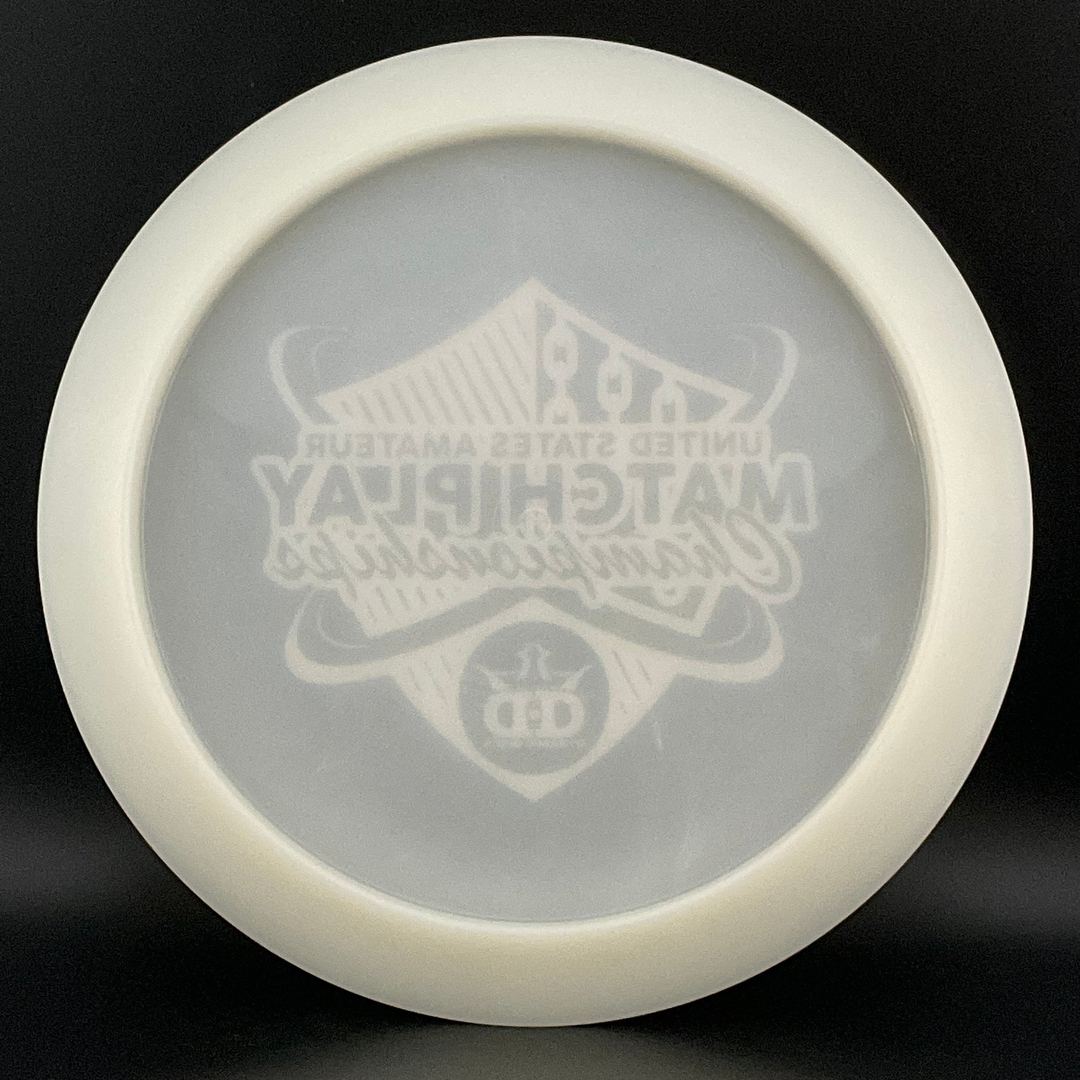 Hybrid Sergeant - United States Amateur Match Play Championships