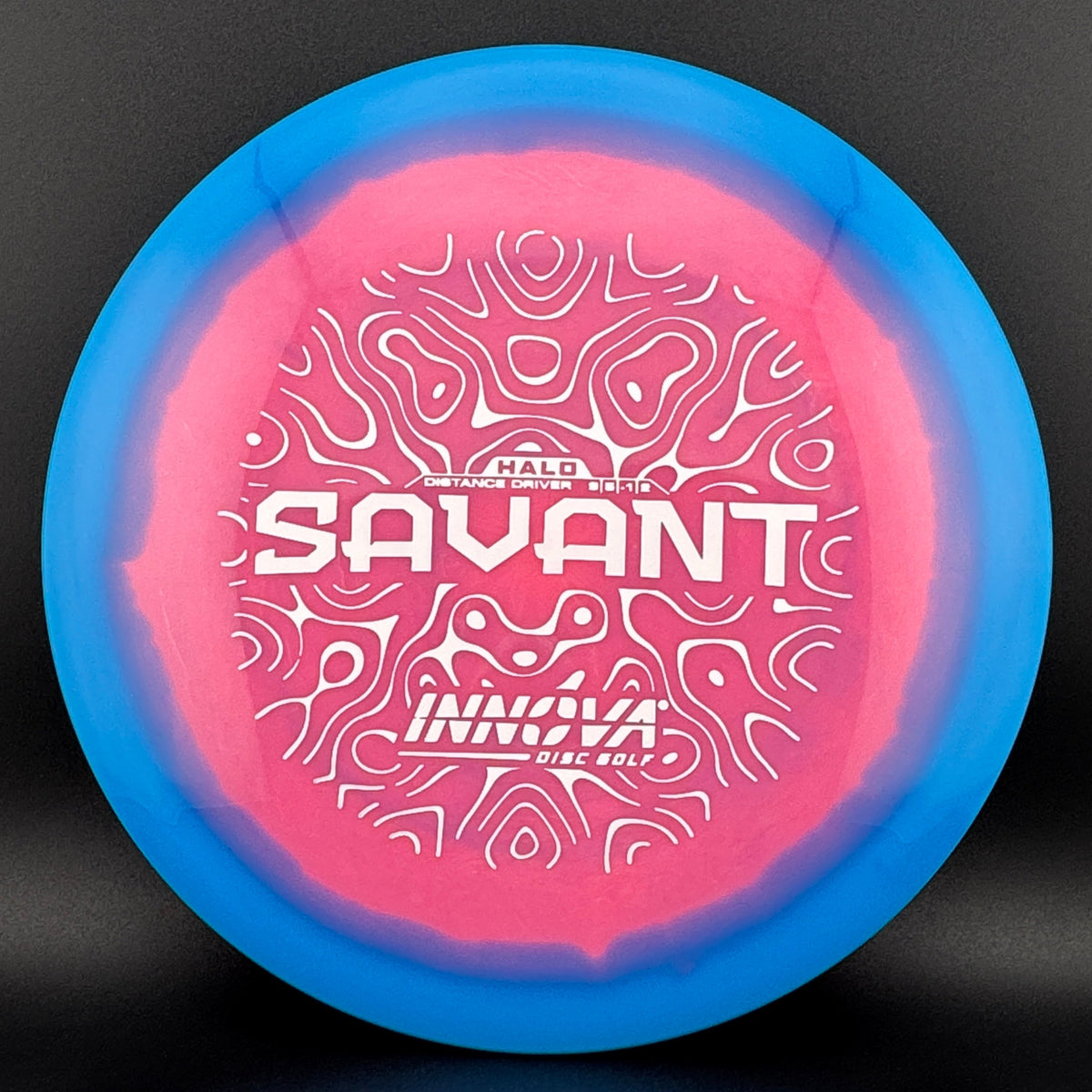 Halo Star Savant