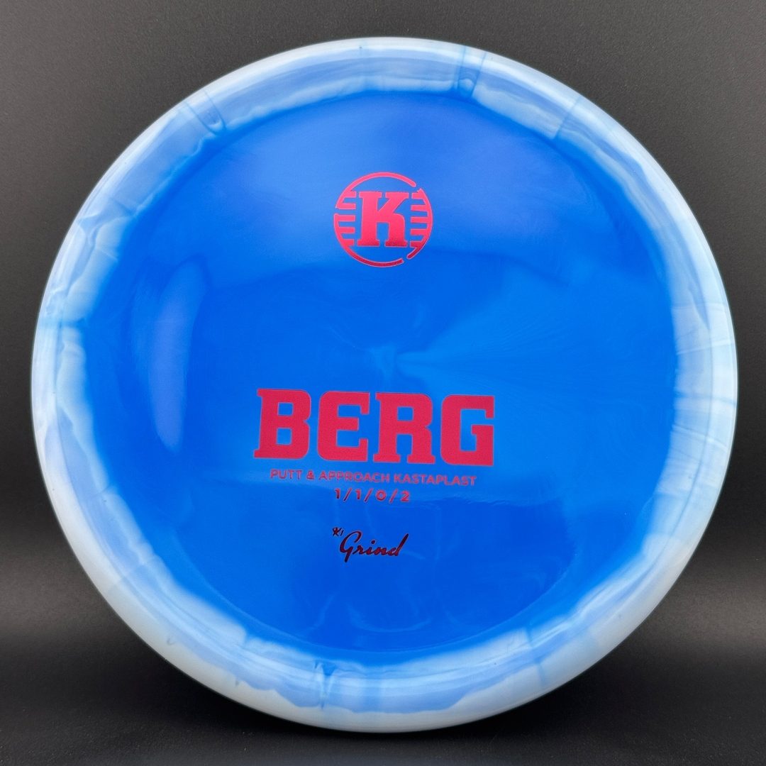 K1 Grind Berg