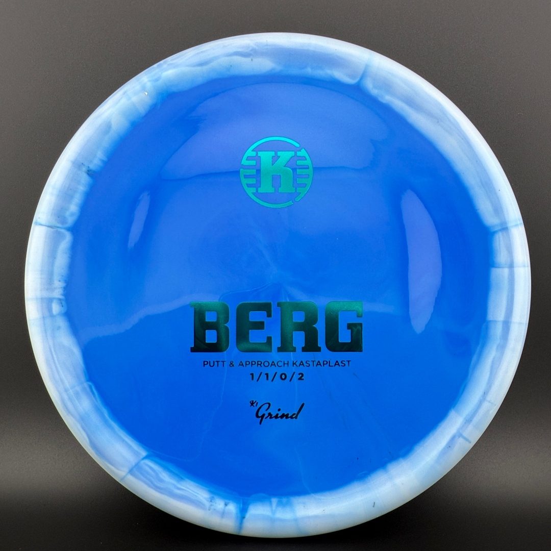 K1 Grind Berg