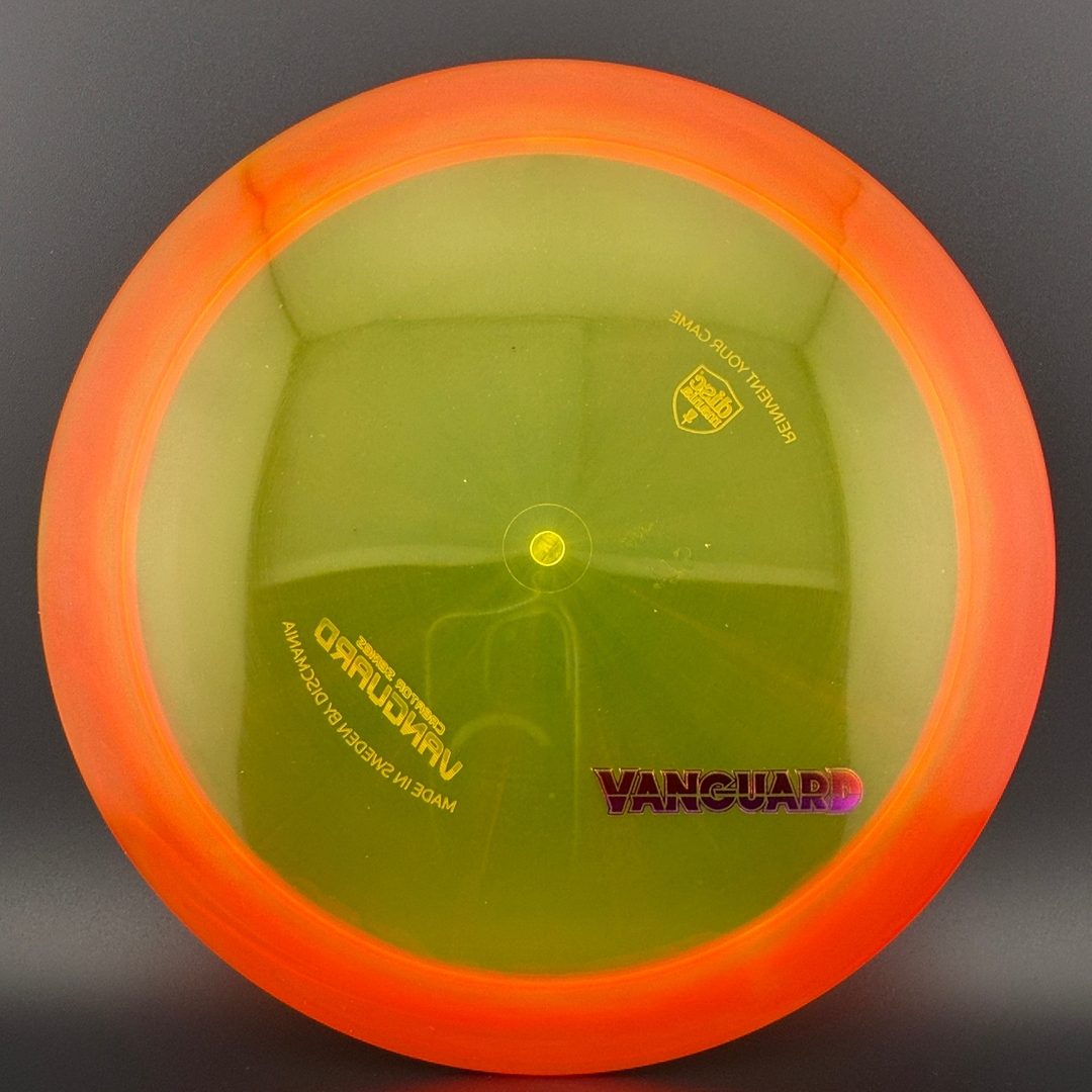 Horizon C-Line Vanguard - MBB 25