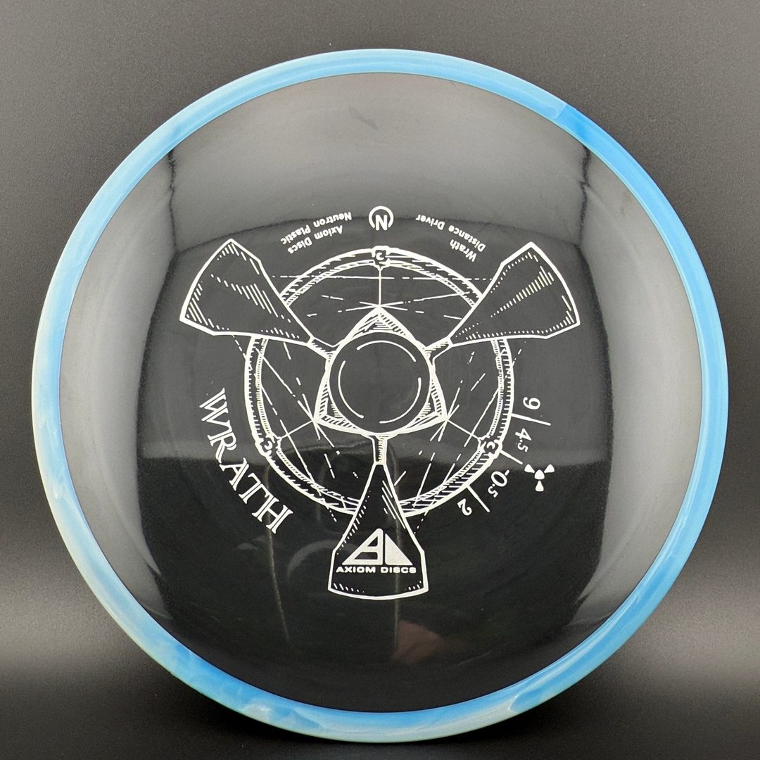 Neutron Wrath