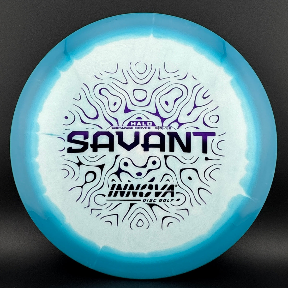 Halo Star Savant