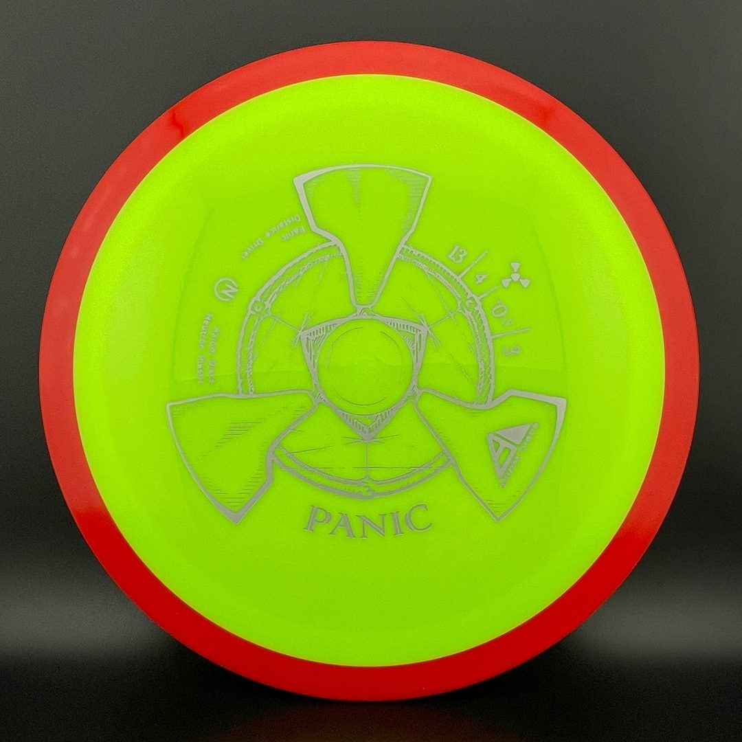Neutron Panic