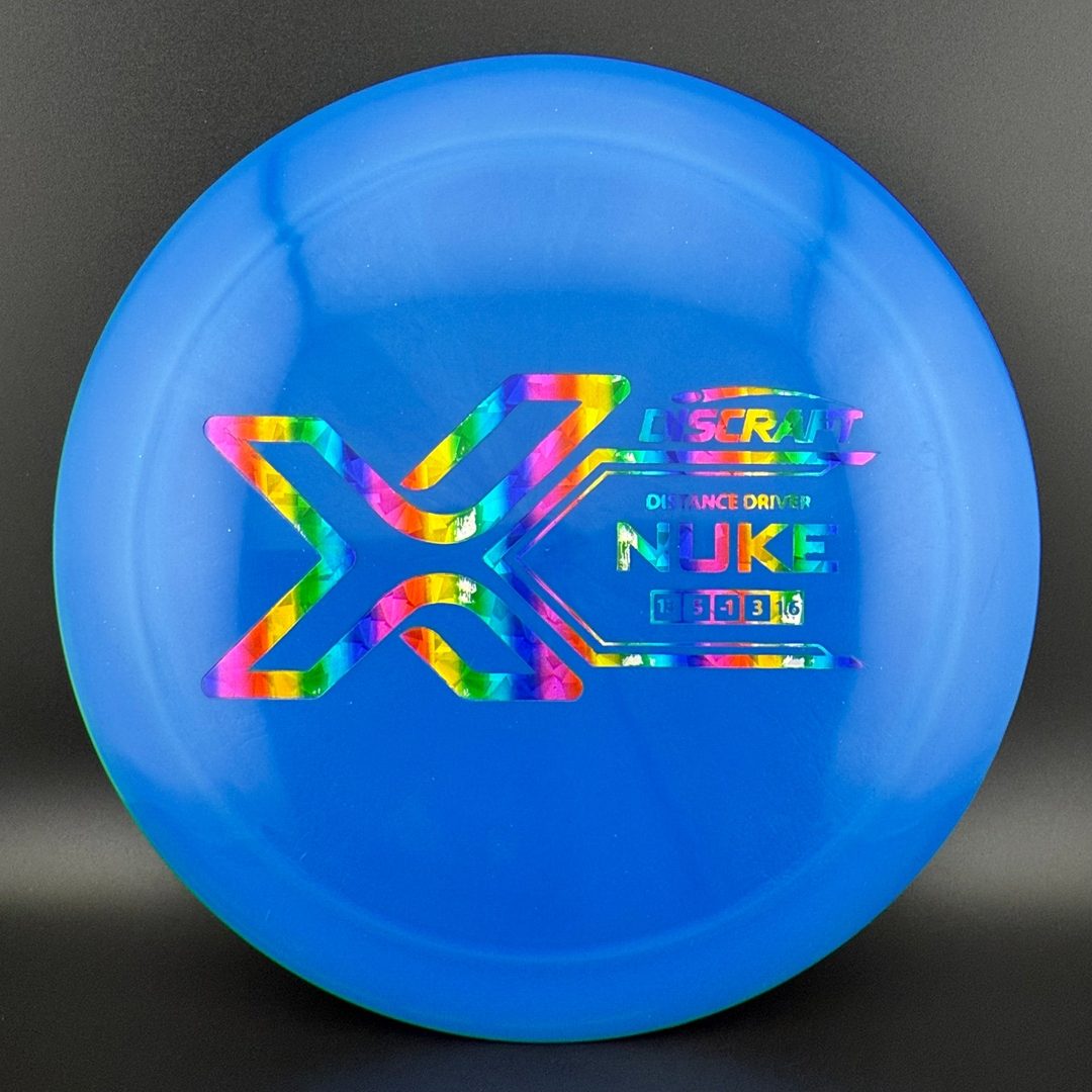 X Nuke