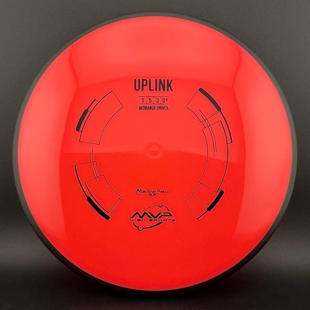 Neutron Soft Uplink