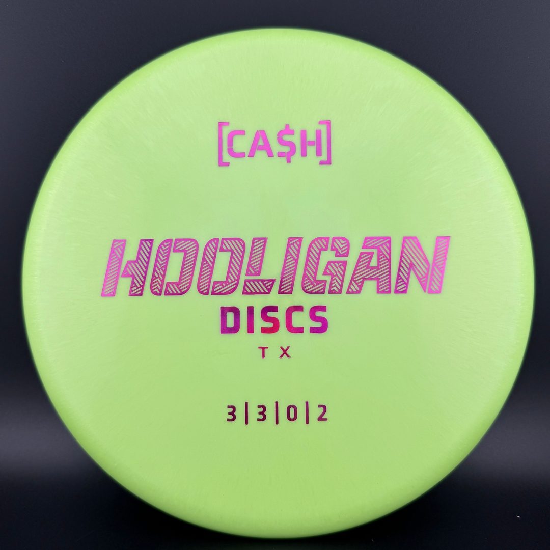 Primo Color Glow Cash