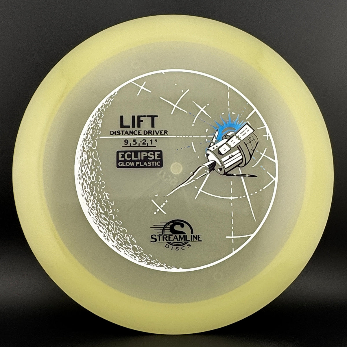 Eclipse 2.0 Lift