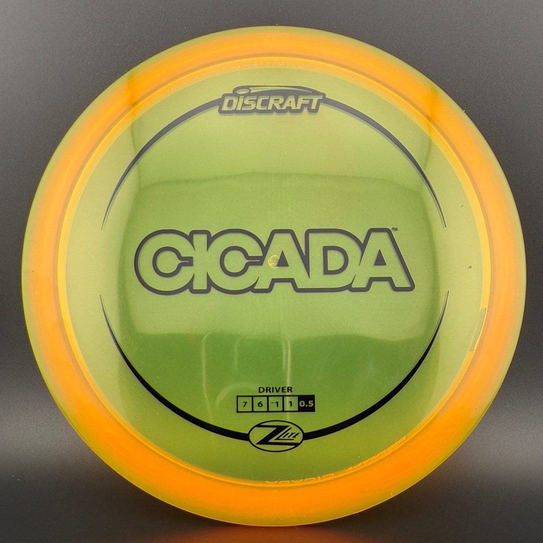Z Lite Cicada