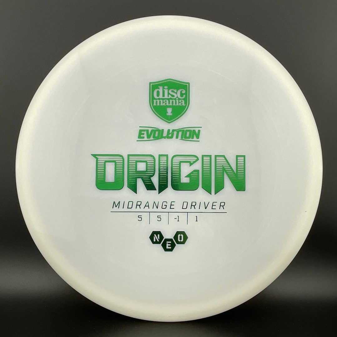 Neo Origin