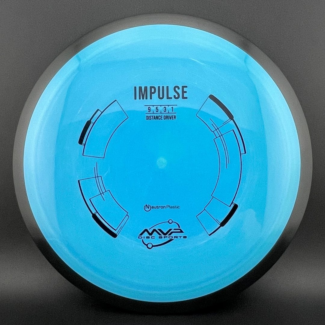 Neutron Impulse