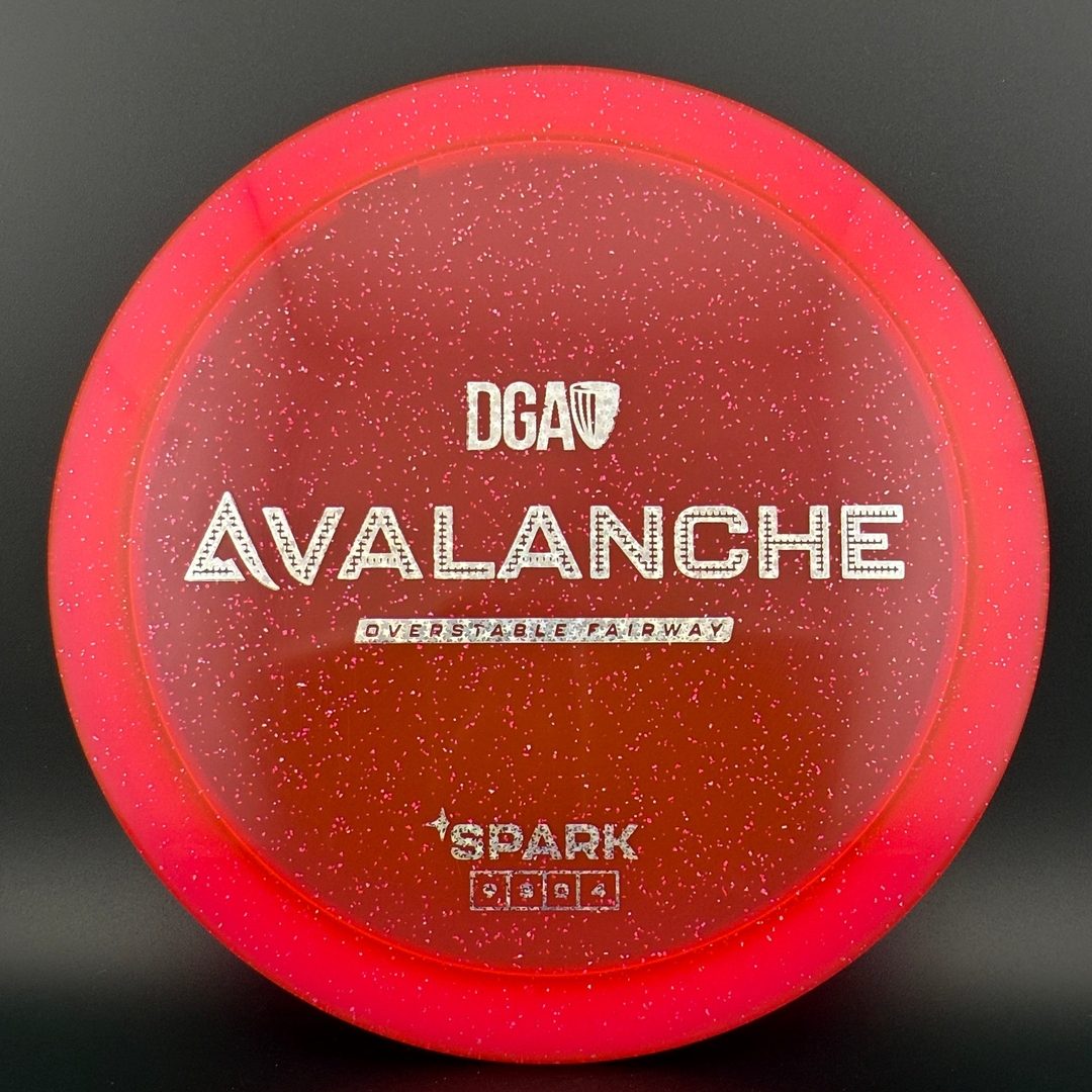 Spark Avalanche