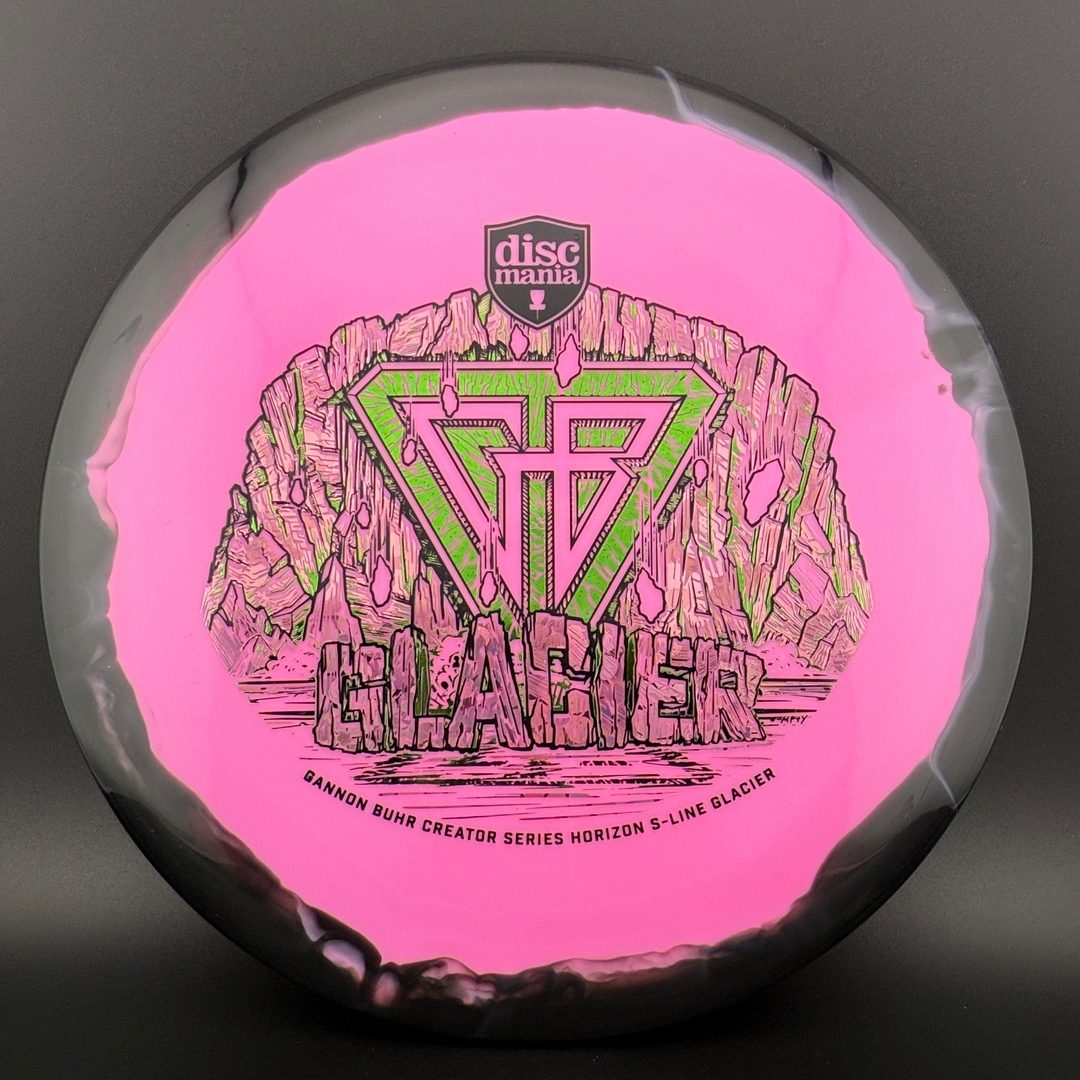 Horizon S-Line Glacier - Gannon Buhr Creator Series - Triple Foil