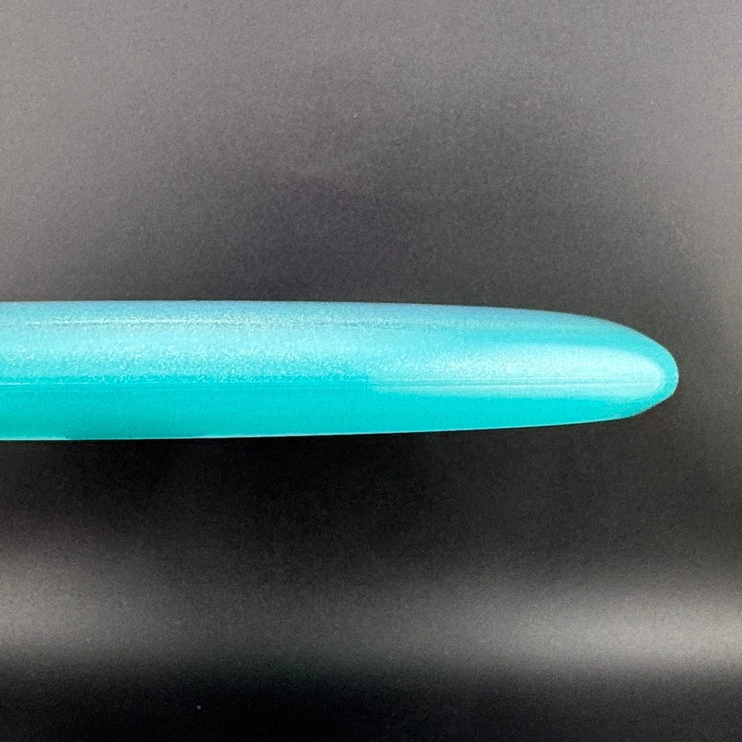 Z Metallic Fierce - 2021 Paige Pierce Tour Series - Misprint