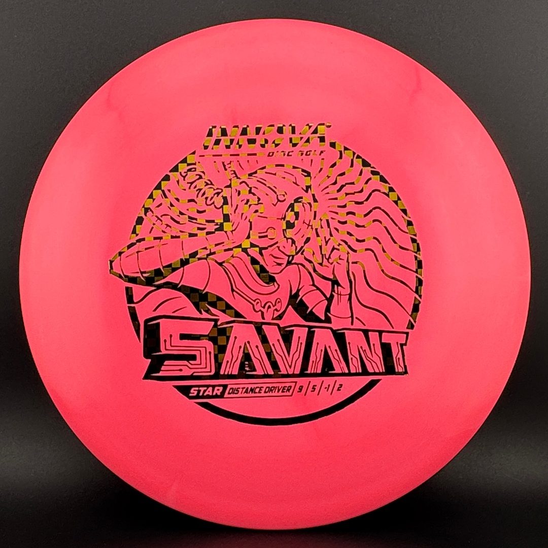 Star Savant