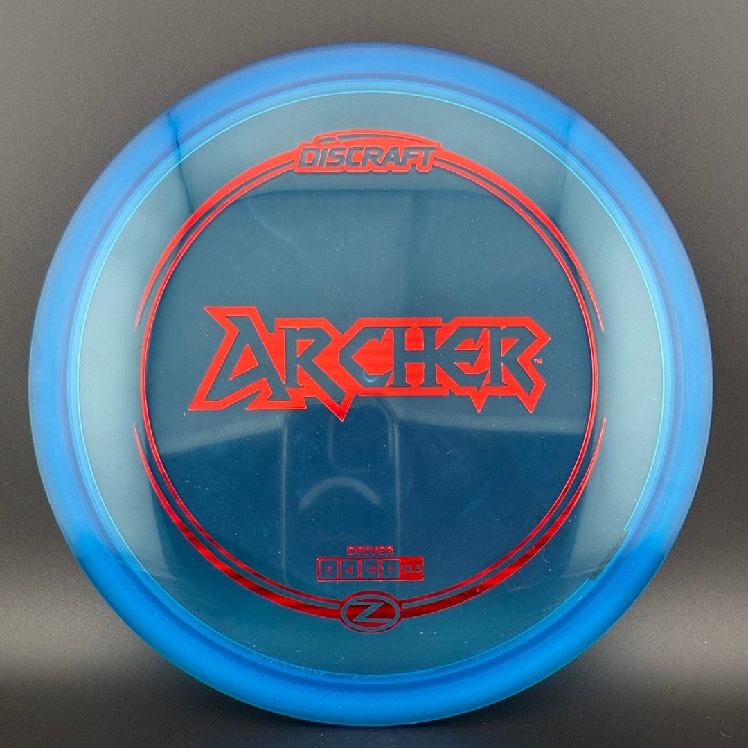 Z Archer
