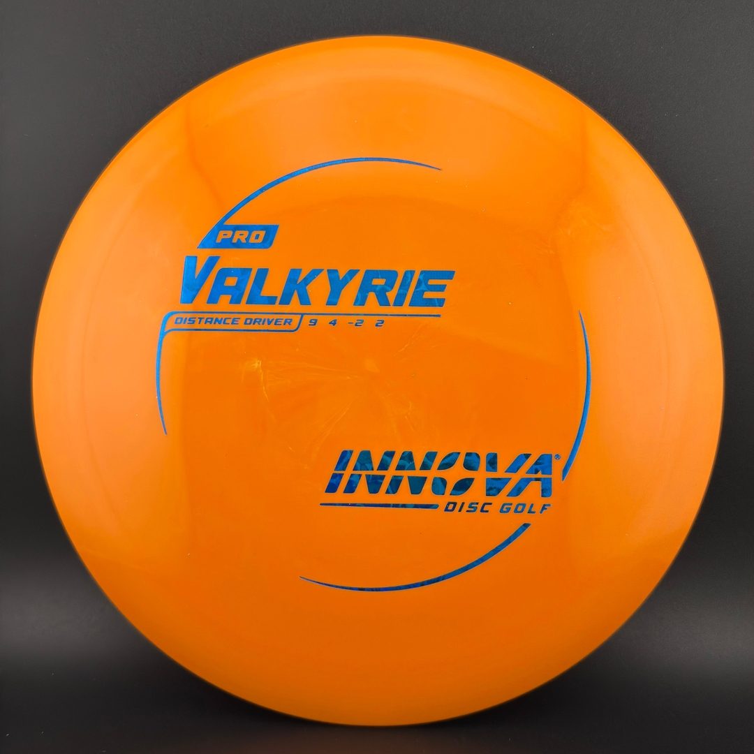 Pro Valkyrie