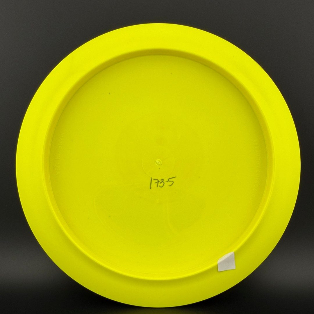 I-Blend Prototype I - Driver