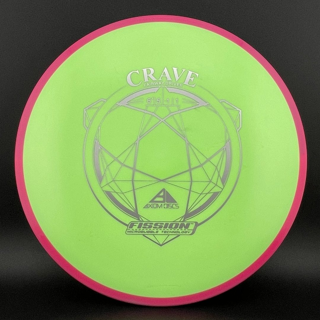 Fission Crave