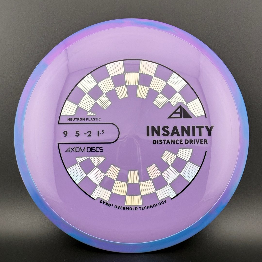 Neutron Insanity
