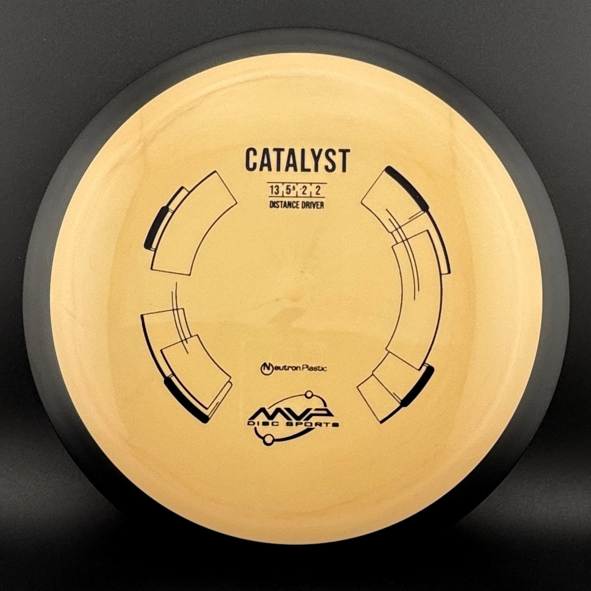 Neutron Catalyst