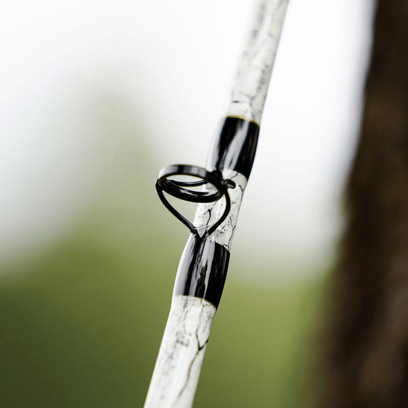 1 of 220 The Testament of Time Spinning Rod - Limited Edition Rod