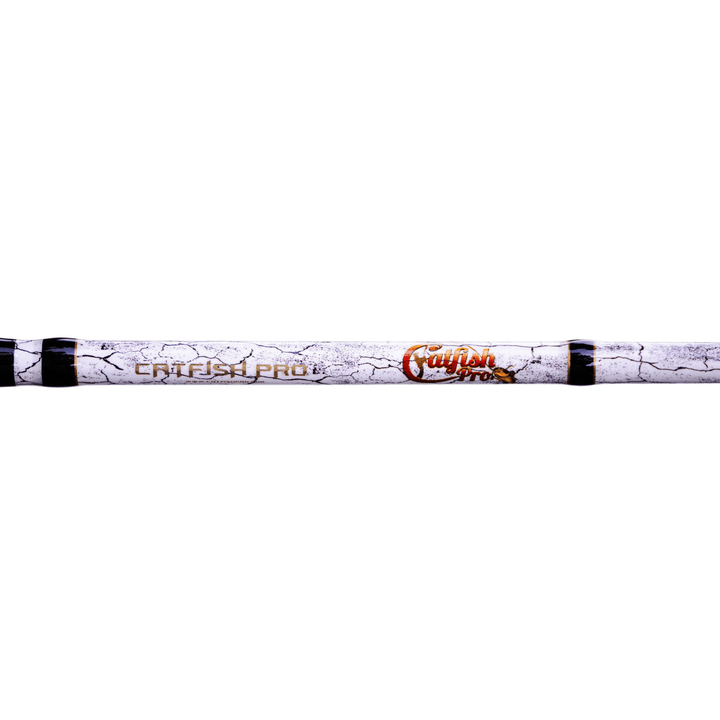 1 of 220 The Testament of Time Spinning Rod - Limited Edition Rod