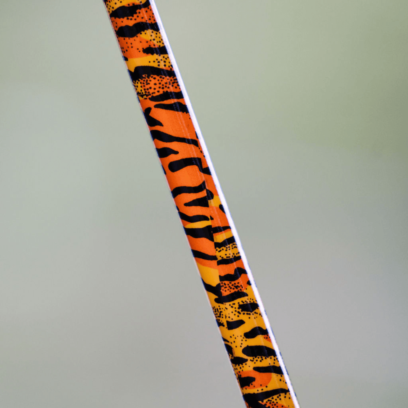 1 of 220 The Tiger Spinning Rod - Limited Edition Rod