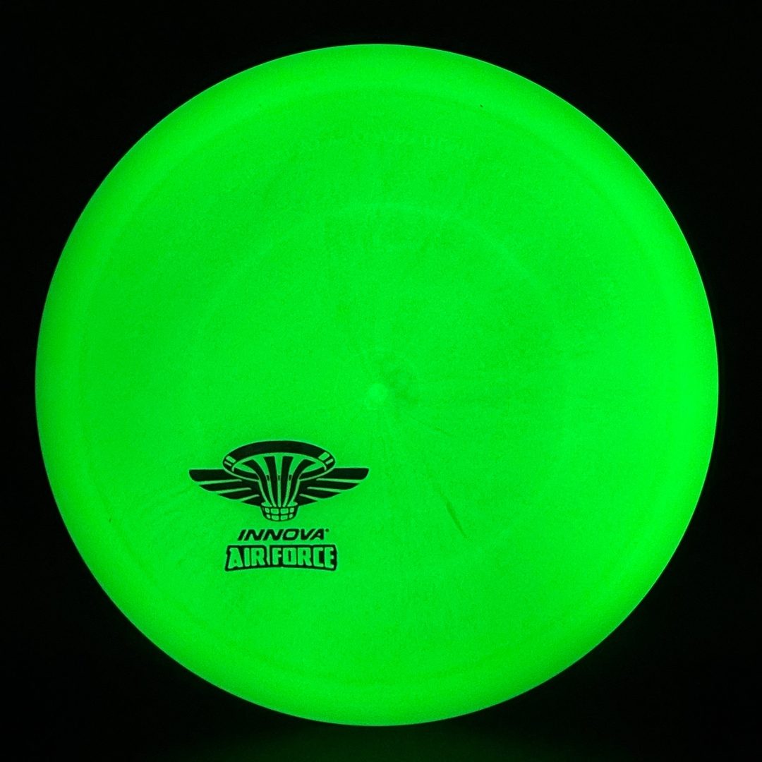 Proto Glow Champion Eagle X - Air Force