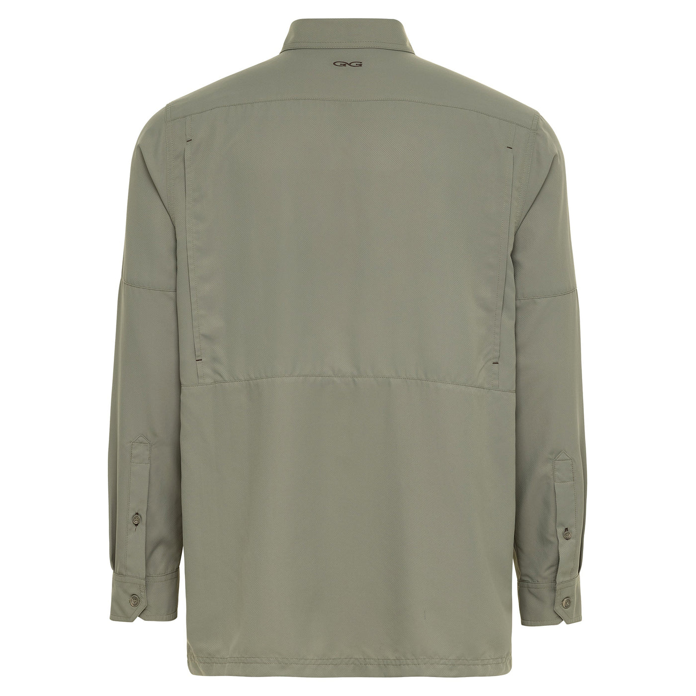 Mesquite Original Shirt | Long Sleeve