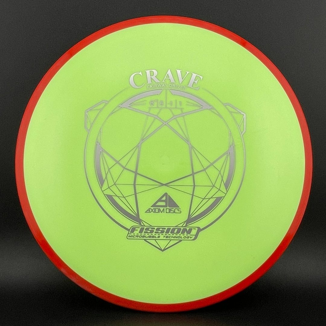 Fission Crave