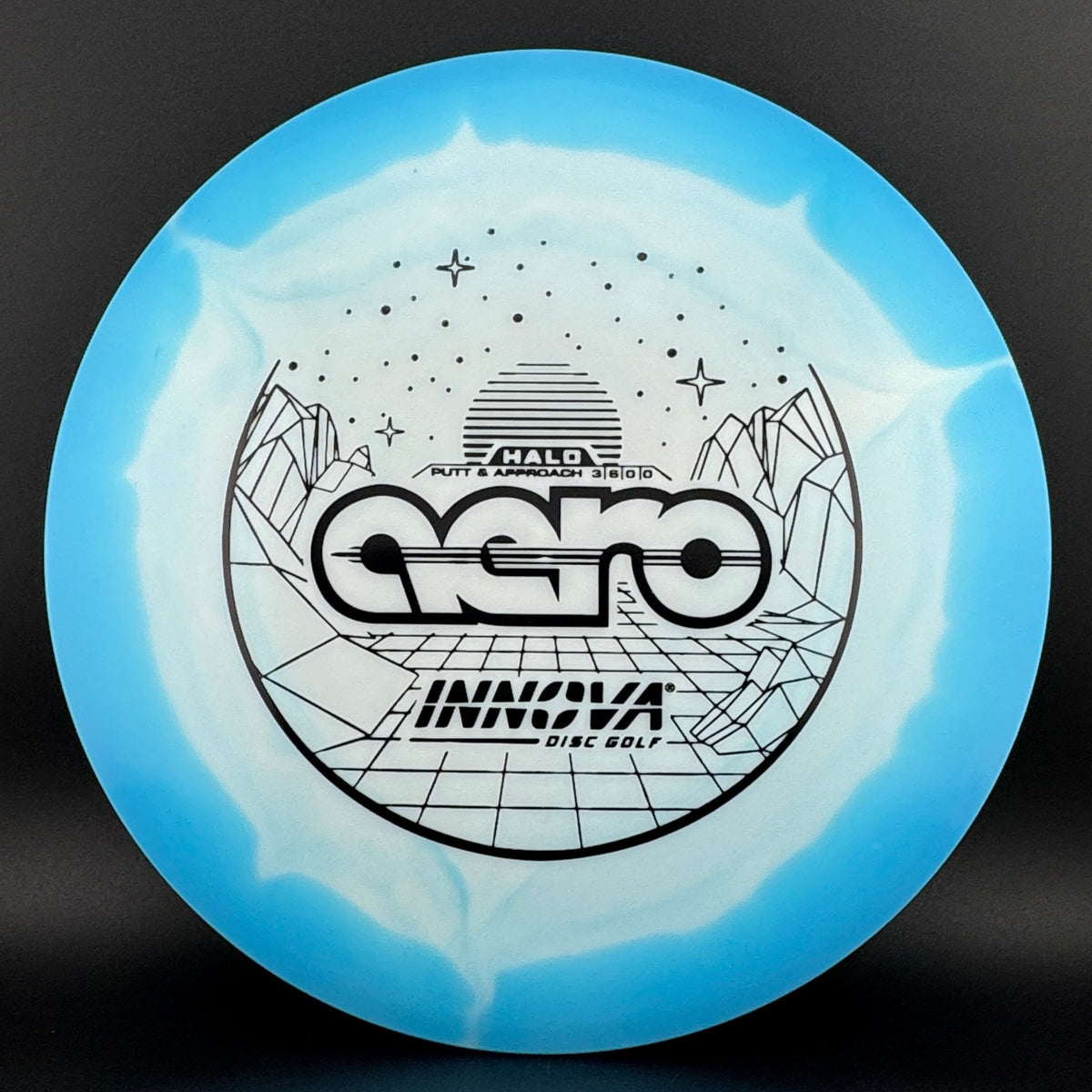 Halo Star Aero