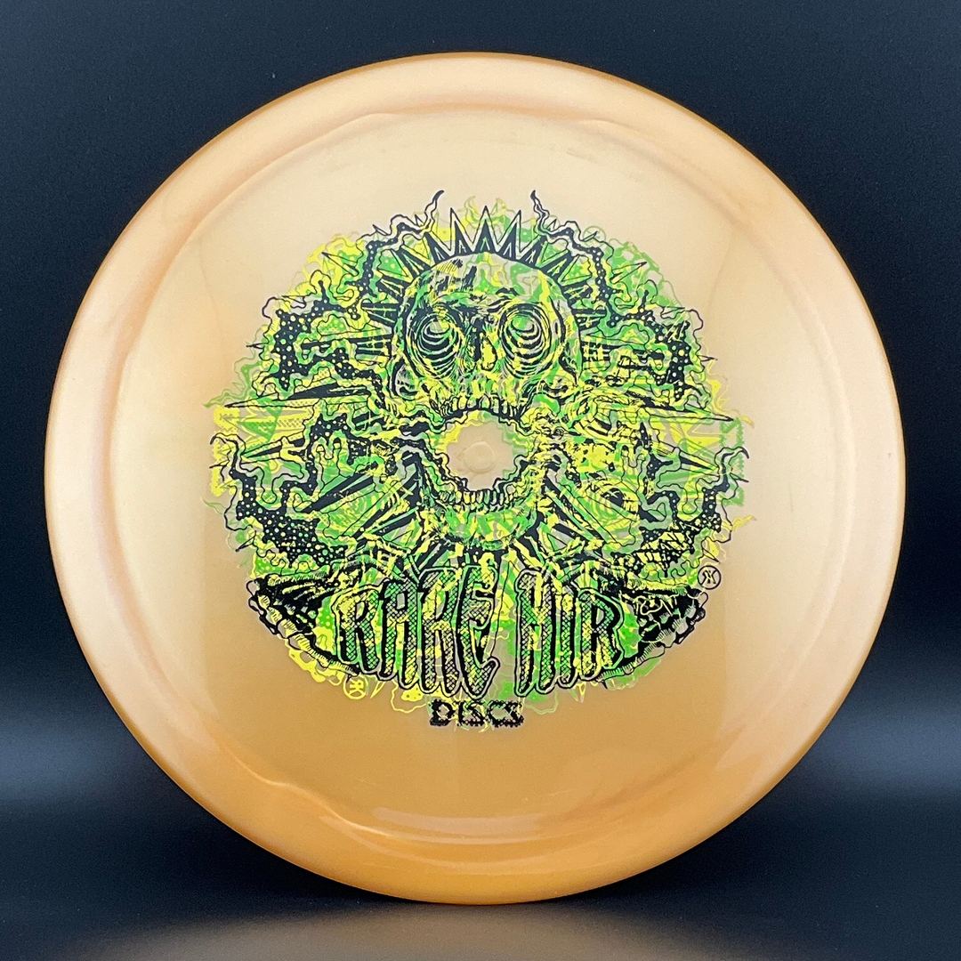 K1 Stal 2021 -  RAD Skull - RARE Double and Triple Foils!