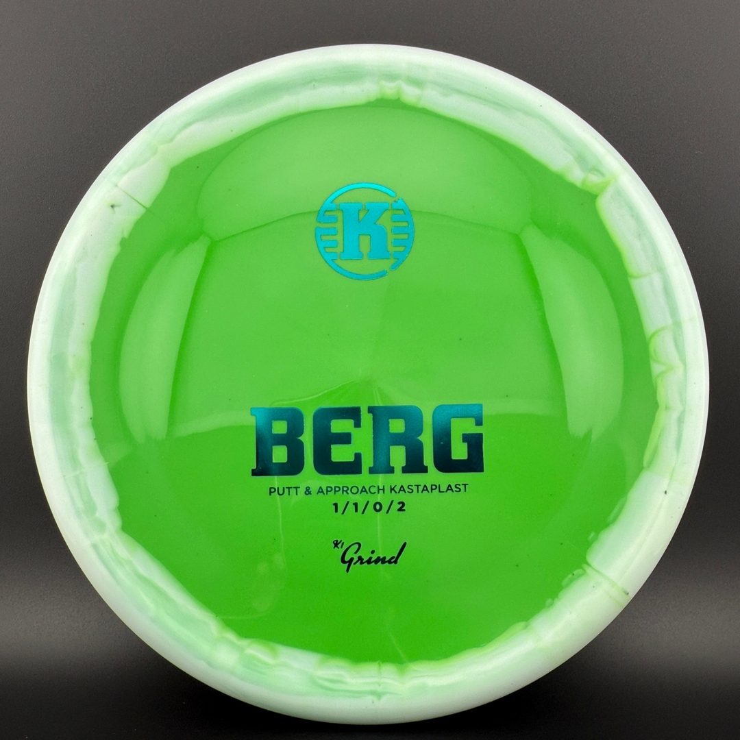 K1 Grind Berg