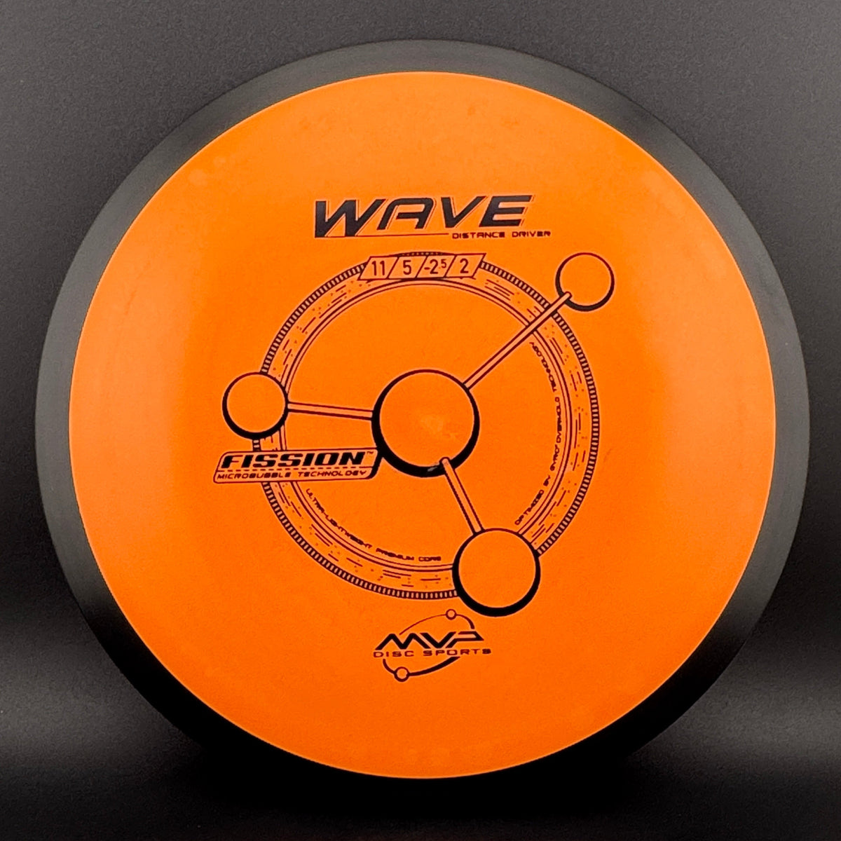 Fission Wave