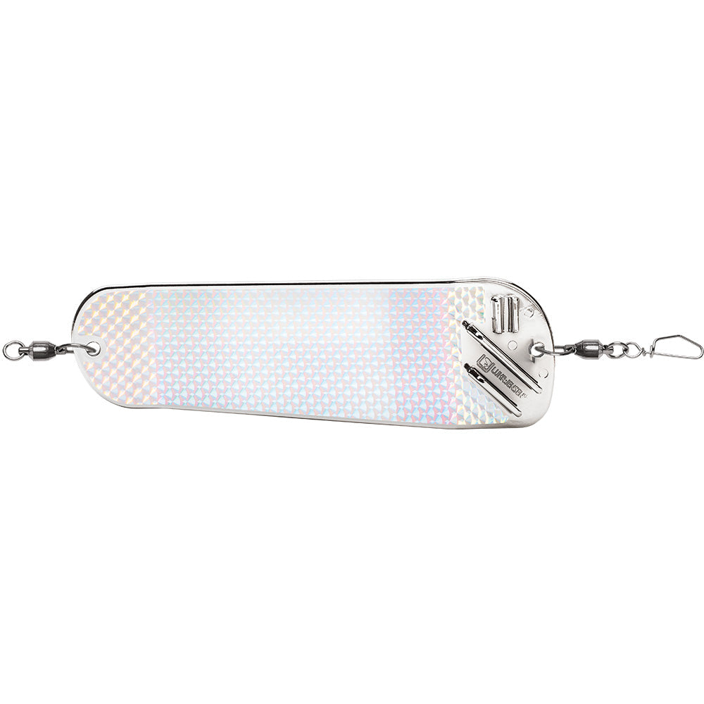 Luhr-Jensen Money Roll Flasher - 8-1/4" - Brandon's Secret