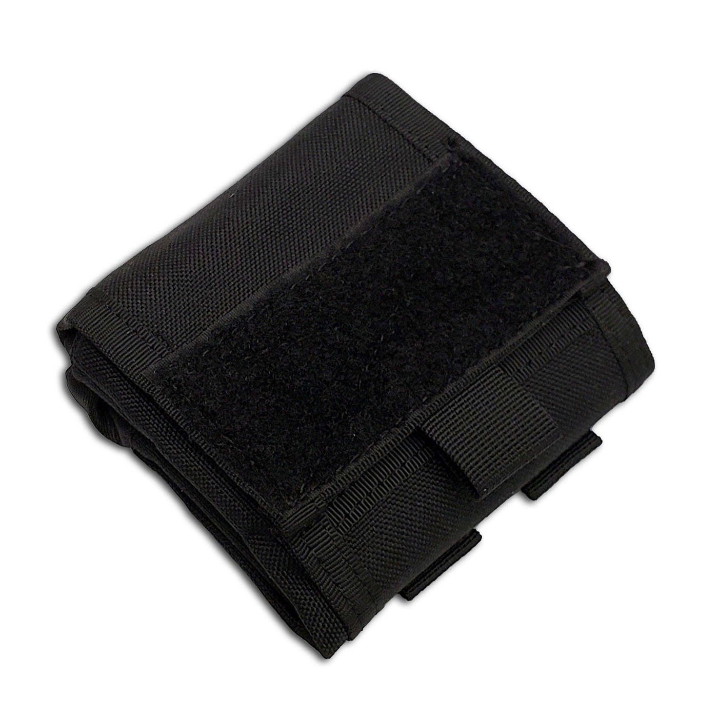 Foraging Bag / Mag Dump Bag - Compact Folding Design - Heavy Duty Nylon