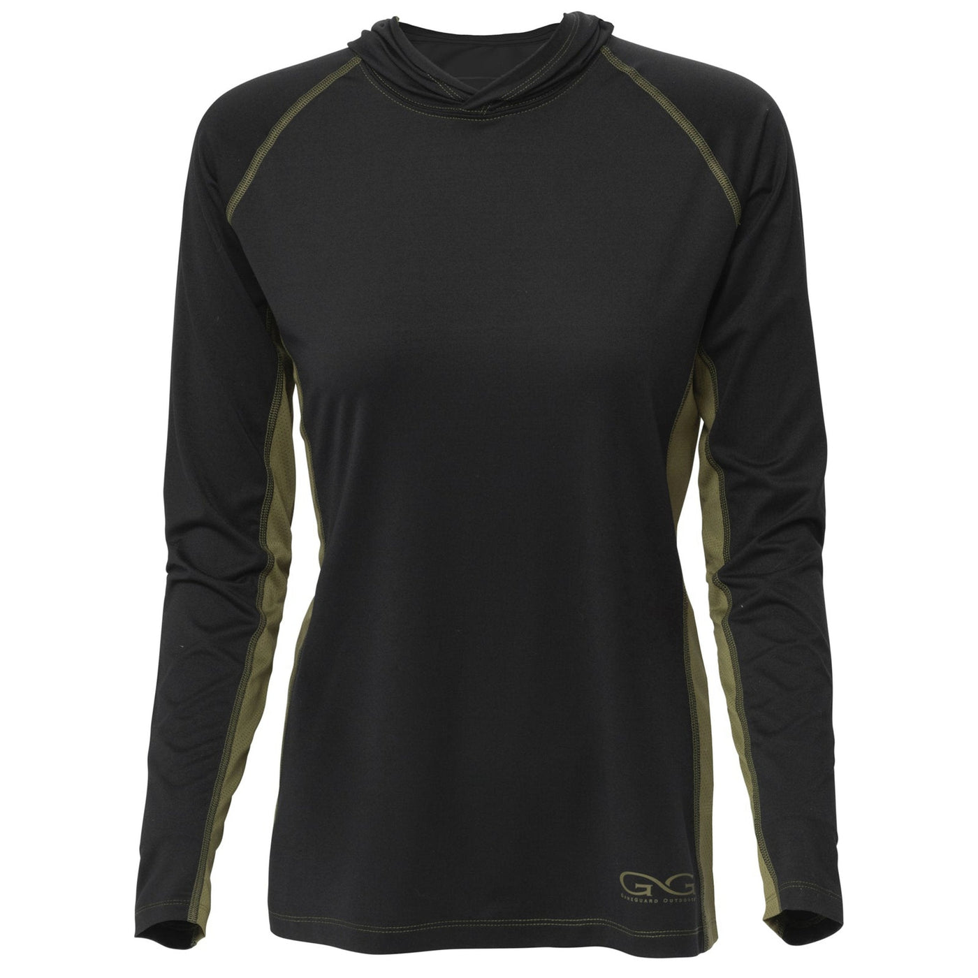 Caviar + Olive Ladies' Performance Hoody