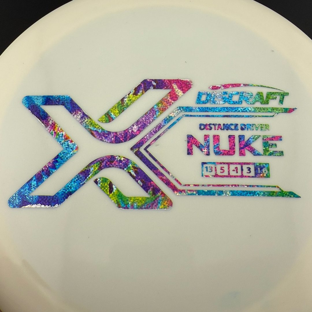 X Nuke