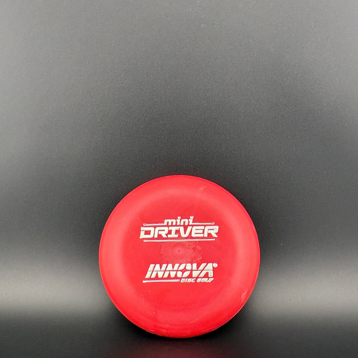 Mini Driver